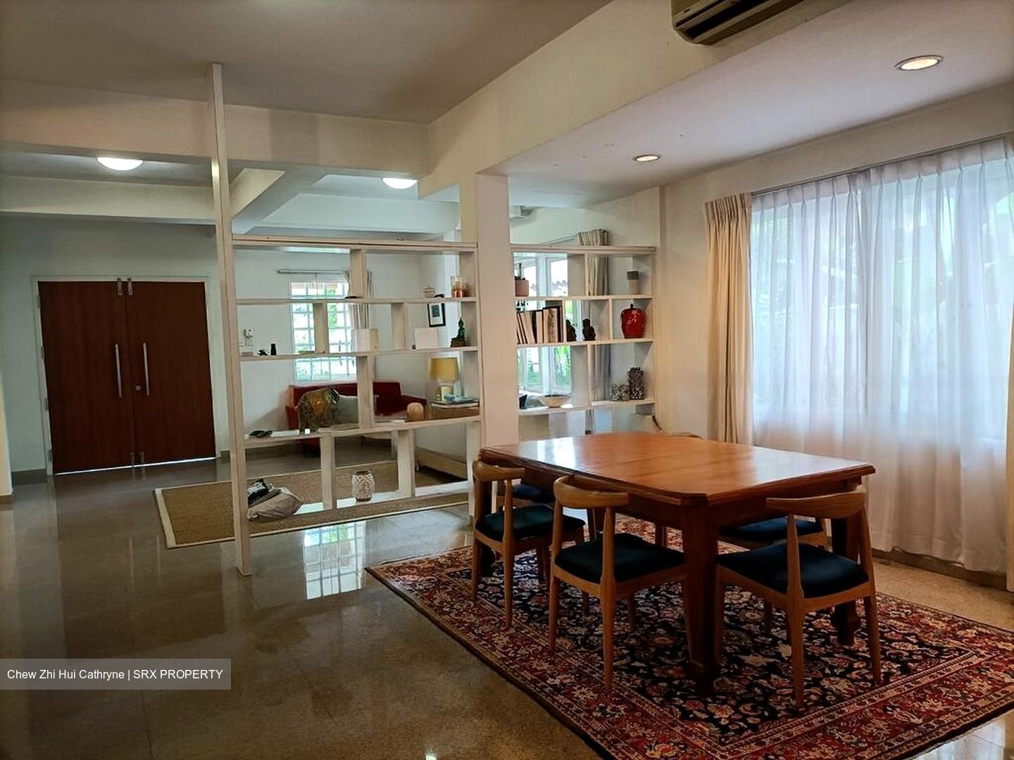 Capitol Park (D11), Detached #456697151
